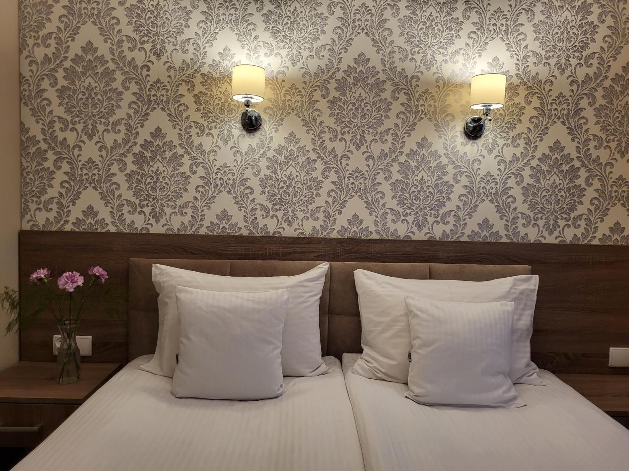 Hotel Maximum 크라쿠프 외부 사진